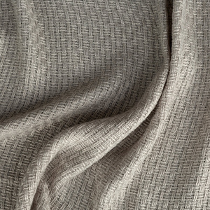 Curtain 140 x 250 Decorative Madison Silver