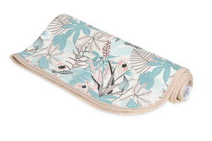 Blanket 75 x 100 Bamboo Double-sided Bamboo 16