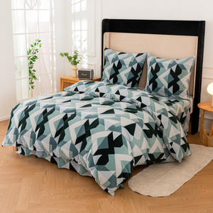 Bedding 140 x 200 2cz Microfiber Teddy Martino 3186