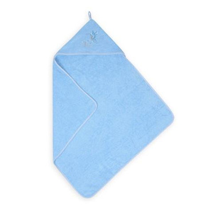 Towel 80 x 80 Hood Cotton Robin 24