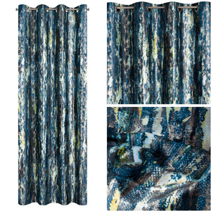 Curtain 140 x 250 Decorative Grace Eyelet Gran