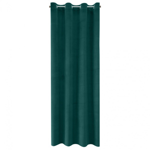 Curtain 140 x 250 Decorative Velvet Milo C. Herb