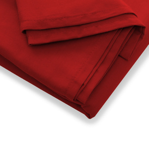 Sheet 160 x 200 Without Elastic Cotton Aloiso 28