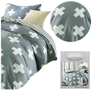 Bedding 160 x 200 3cz Satin Melita 475