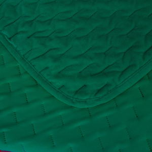 Cover 220 x 240 Embossed Velvet Tommaso 01