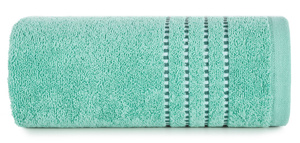 Fiore Bath Towel (08) 50 x 90 Mint