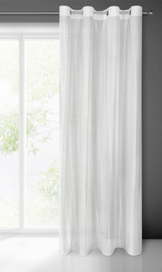 Curtain 140 x 250 Decorative Drawers Kamila Bia