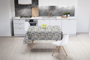 Tablecloth PVC 140 x 180 Gosia 06