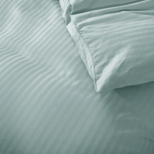 Pillowcase 70 x 80 Cotton Adamash Sage