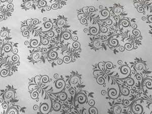 Tablecloth Vinyl Table Cover 140 x 240 Gosia 24