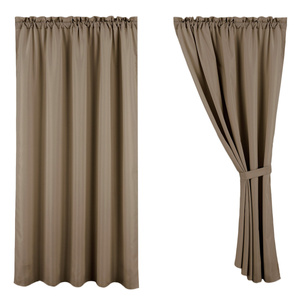 Curtain 155 x 220 Outdoor Waterproof Rune A03