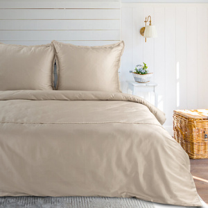 Bedding 220 x 200 3pcs Satin Cotton Retro5 B