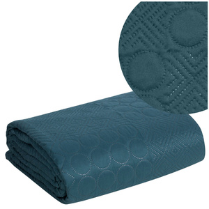 Bedspread 220 x 240 Quilted Decorative Boni5 C. Tur