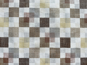 Tablecloth Vinyl Table Cover 140 x 240 Gosia 61