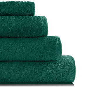 Towel 70 x 140 Cotton Bari 500g/m2 Bottle