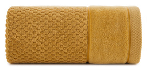 30 x 50 Bath Towel Cotton Frida 12 Shell