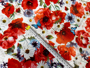 Tablecloth PVC 140 x 160 Gosia 08