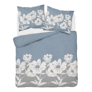 Bedding 220 x 200 3pcs Flannel Cotton Laura 4948A