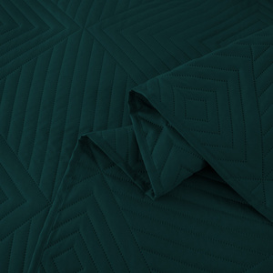 Bedspread 220 x 240 Embossed Microfiber Zeynep 04