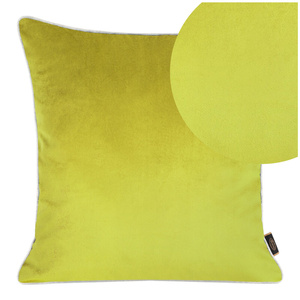 45 x 45 Decorative Velvet 57G J.Zie pillowcase