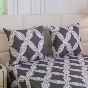 Bedding 140 x 200 2pc Satin Maria 3039