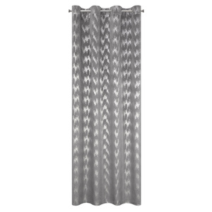 Curtain 140 x 250 Ready Decorative Chill Gf + Sre