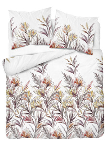 Bedding 220 x 200 3 pcs Vicenza Cotton pattern 5504B