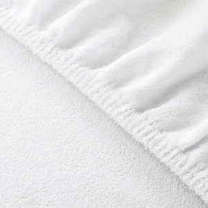 80 x 160 Terry sheet with elastic Gaja 14