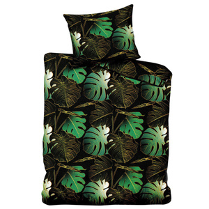 Bedding 140 x 200 2cz Satin Dalwin 887