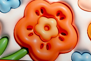 3D Non-Slip Absorbent Bathroom Mat Magic 42