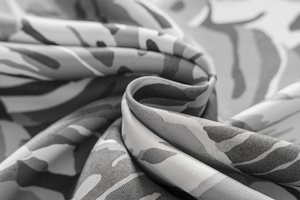 Curtain 140 x 250 Decorative Blackout Leni 03 P