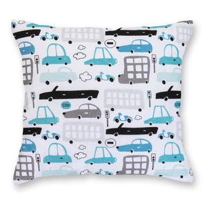 Pillowcase 40 x 40 Cotton Pillowcase Belluno 80