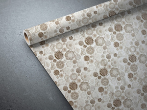 Tablecloth PVC 140 x 220 Gosia 30