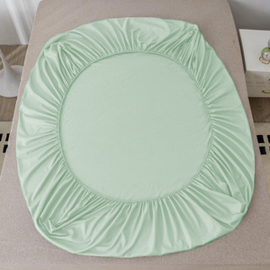 Bolzano 10 Fitted Sheet 90 x 200