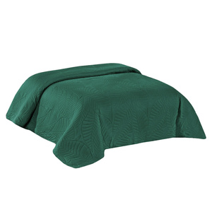 Bedspread 170 x 210 Embossed Microfiber Corrado 05