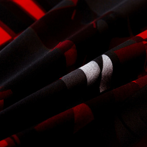 Bedding 160 x 200 3pc Satin Maria 2889