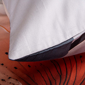 Bedding 180 x 200 3 pcs Satynlove Premium 12409