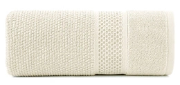 Bath Towel 70 x 140 Danny 02 Cream