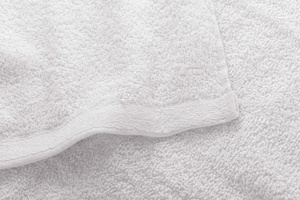 Set of Towels 2pcs. 50x100 Luba 21