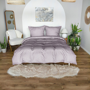 Bedding 220 x 200 3pc Smooth Eusebia Home 02