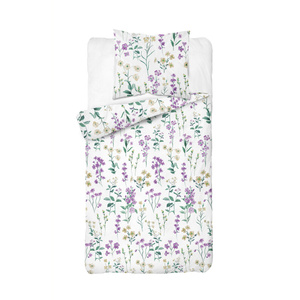 Bedding 140 x 200 2cz Flannel Cotton Laura 5634B