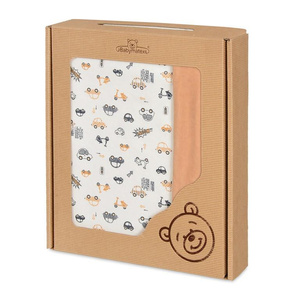 Blanket 75 x 100 Children's Velour Vello 05