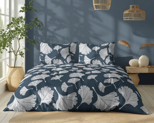 Bedding 220 x 200 3 pcs Vicenza Cotton pattern 5106A