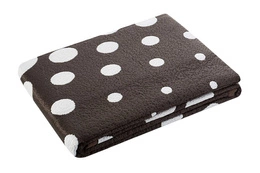 Bedspread 240 x 260 Decorative DANNY K + BRONZE