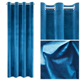 Curtain 140 x 250 Ready Decorative Samanta Gran