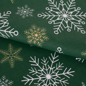 Pillowcase 40 x 40 Cotton Christmas Pillowcase Belluno 264