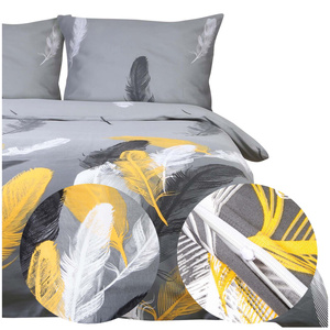 Bedding 220 x 200 3pc Satinlove 1551/1