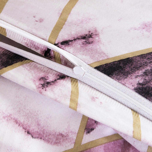 Bedding 160 x 200 3pcs Satin Satynlove 1546/1