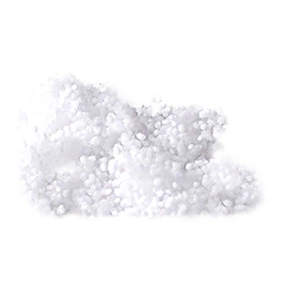 Silicone granules 0.5kg 