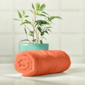 Set of Towels 4pcs Tamara 09 2x50x100 2x70x140 